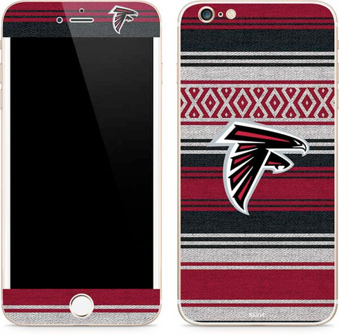 NFL Atlanta Falcons Trailblazer iPhone 6/6s Plus Skin