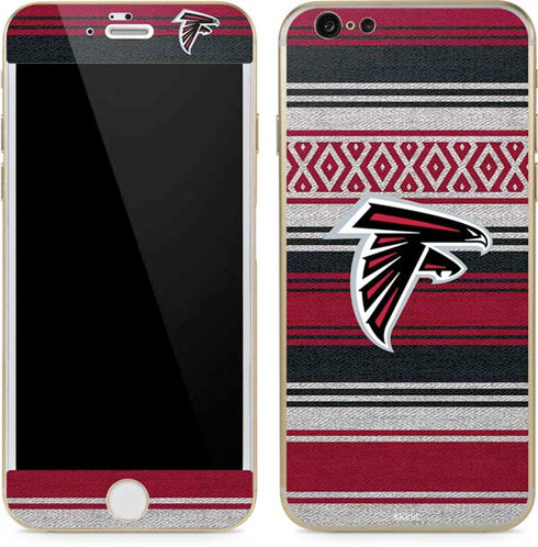 NFL Atlanta Falcons Trailblazer iPhone 6/6s Skin