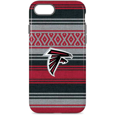 NFL Atlanta Falcons Trailblazer iPhone 7 Pro Case