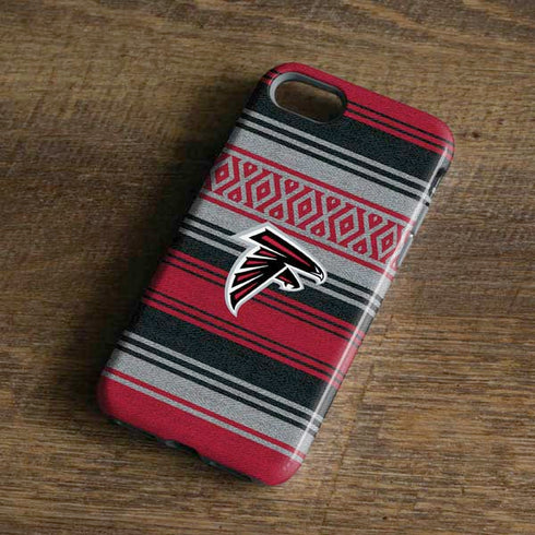 NFL Atlanta Falcons Trailblazer iPhone 7 Pro Case