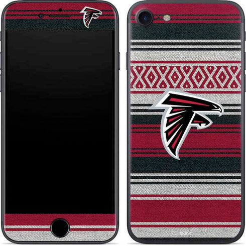 NFL Atlanta Falcons Trailblazer iPhone 7 Skin