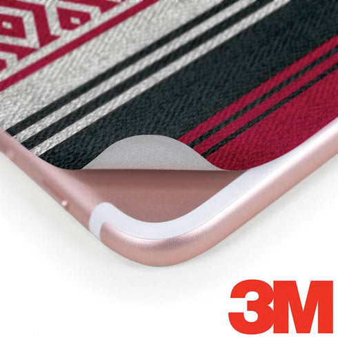 NFL Atlanta Falcons Trailblazer iPhone 8 Plus Skin