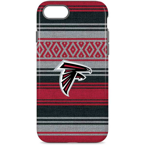 NFL Atlanta Falcons Trailblazer iPhone 8 Pro Case