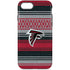 NFL Atlanta Falcons Trailblazer iPhone 8 Pro Case