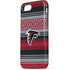 NFL Atlanta Falcons Trailblazer iPhone 8 Pro Case