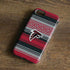 NFL Atlanta Falcons Trailblazer iPhone 8 Pro Case