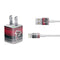 NFL Atlanta Falcons Trailblazer iPhone Charger (5W USB) Skin
