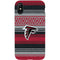 NFL Atlanta Falcons Trailblazer iPhone X Pro Case