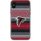 NFL Atlanta Falcons Trailblazer iPhone XS Skin