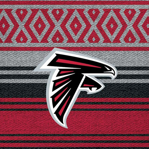 NFL Atlanta Falcons Trailblazer iPhone XS Skin