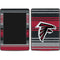 NFL Atlanta Falcons Trailblazer Amazon Kindle Skin
