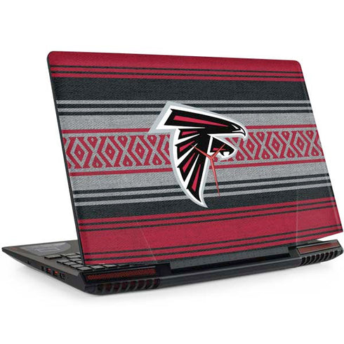 NFL Atlanta Falcons Trailblazer Legion Y720 Skin