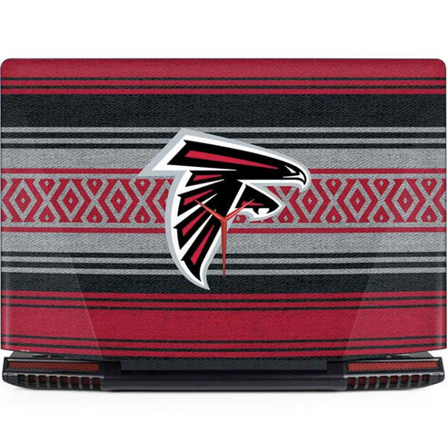 NFL Atlanta Falcons Trailblazer Legion Y720 Skin