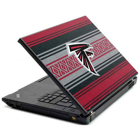 NFL Atlanta Falcons Trailblazer Lenovo T420 Skin