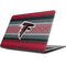 NFL Atlanta Falcons Trailblazer Apple MacBook Skin