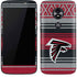 NFL Atlanta Falcons Trailblazer Moto E5 Play Skin