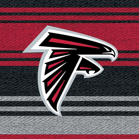 NFL Atlanta Falcons Trailblazer Moto E5 Play Skin