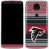 NFL Atlanta Falcons Trailblazer Moto E5 Plus Skin