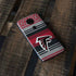 NFL Atlanta Falcons Trailblazer Moto E5 Plus Skin