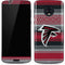 NFL Atlanta Falcons Trailblazer Moto G6 Skin