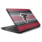 NFL Atlanta Falcons Trailblazer HP Notebook Skin