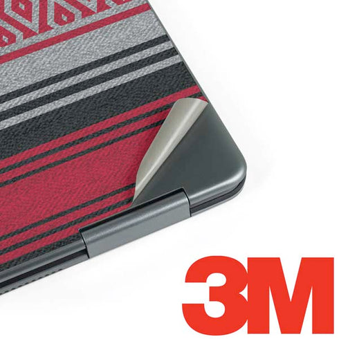 NFL Atlanta Falcons Trailblazer Notebook 9 Pro 13in (2017) Skin