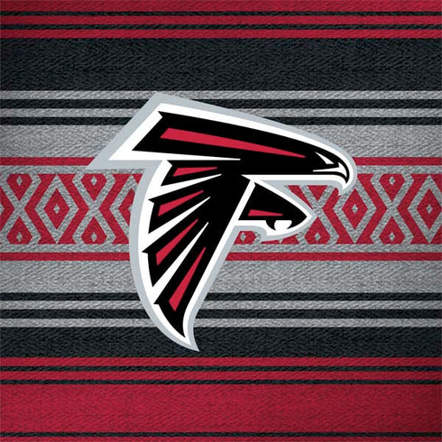 NFL Atlanta Falcons Trailblazer Notebook 9 Pro 13in (2017) Skin
