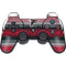 NFL Atlanta Falcons Trailblazer PS3 Dual Shock wireless controller Skin