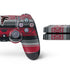 NFL Atlanta Falcons Trailblazer PS4 Console and Controller Bundle Skin