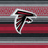 NFL Atlanta Falcons Trailblazer PS4 Console and Controller Bundle Skin