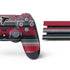 NFL Atlanta Falcons Trailblazer PS4 Pro Bundle Skin