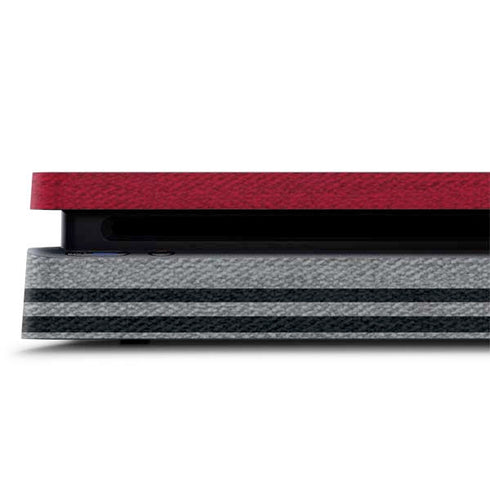 NFL Atlanta Falcons Trailblazer PS4 Slim Skin