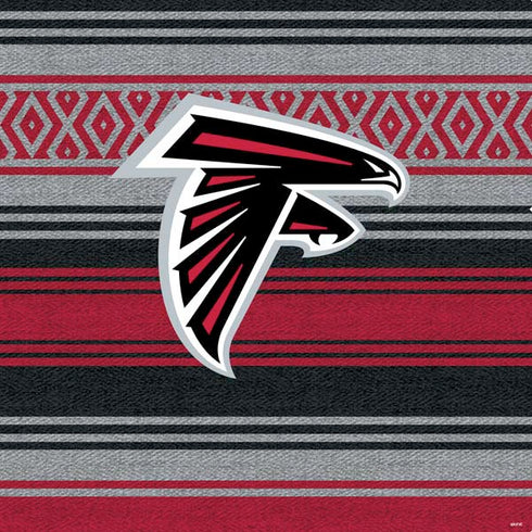 NFL Atlanta Falcons Trailblazer PS4 Slim Skin