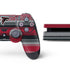 NFL Atlanta Falcons Trailblazer PS4 Slim Bundle Skin