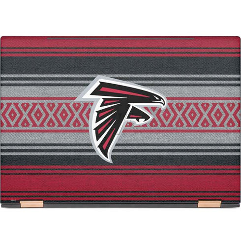 NFL Atlanta Falcons Trailblazer HP Spectre Skin