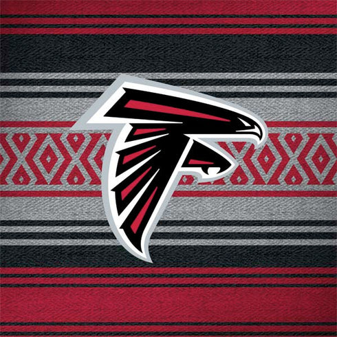 NFL Atlanta Falcons Trailblazer Surface Book 2 13.5in Skin