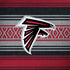 NFL Atlanta Falcons Trailblazer Surface Book 2 13.5in Skin