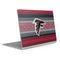 NFL Atlanta Falcons Trailblazer Surface Book 2 15in Skin