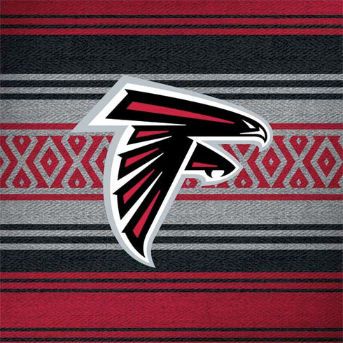 NFL Atlanta Falcons Trailblazer Surface Book 2 15in Skin