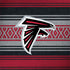 NFL Atlanta Falcons Trailblazer Surface Book 2 15in Skin