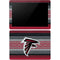 NFL Atlanta Falcons Trailblazer Surface Go Skin