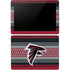 NFL Atlanta Falcons Trailblazer Surface Go Skin