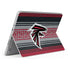 NFL Atlanta Falcons Trailblazer Surface Go Skin