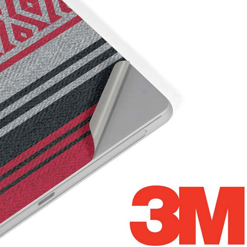 NFL Atlanta Falcons Trailblazer Surface Go Skin