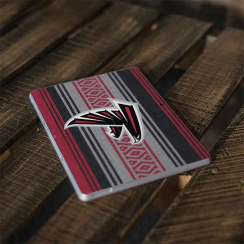 NFL Atlanta Falcons Trailblazer Surface Go Skin