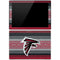 NFL Atlanta Falcons Trailblazer Surface Pro 3 Skin