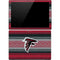 NFL Atlanta Falcons Trailblazer Surface Pro 4 Skin