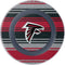 NFL Atlanta Falcons Trailblazer Wireless Charger Skin