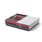 NFL Atlanta Falcons Trailblazer Xbox One S Console Skin