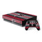 NFL Atlanta Falcons Trailblazer Xbox One X Bundle Skin